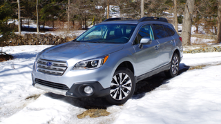 What Do You Want To Know About The 2015 Subaru Outback?